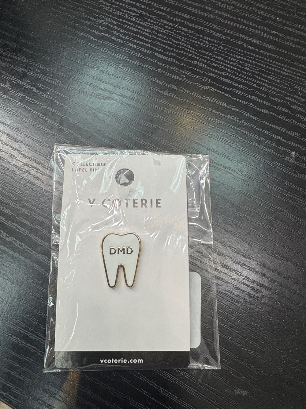 PIN